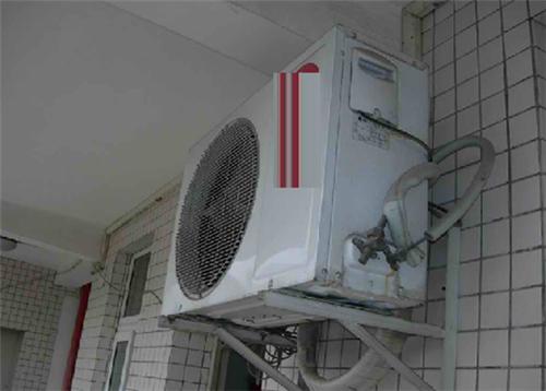 空調(diào)共振噪音怎么解決